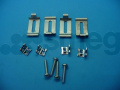 Smeg Fixings And Brackets - 698290619 Brackets-holder